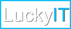 LuckyIT – IT, die glücklich macht